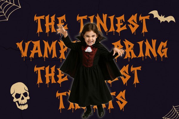 Vuldra – A Halloween Font with Street Energy - Image 2