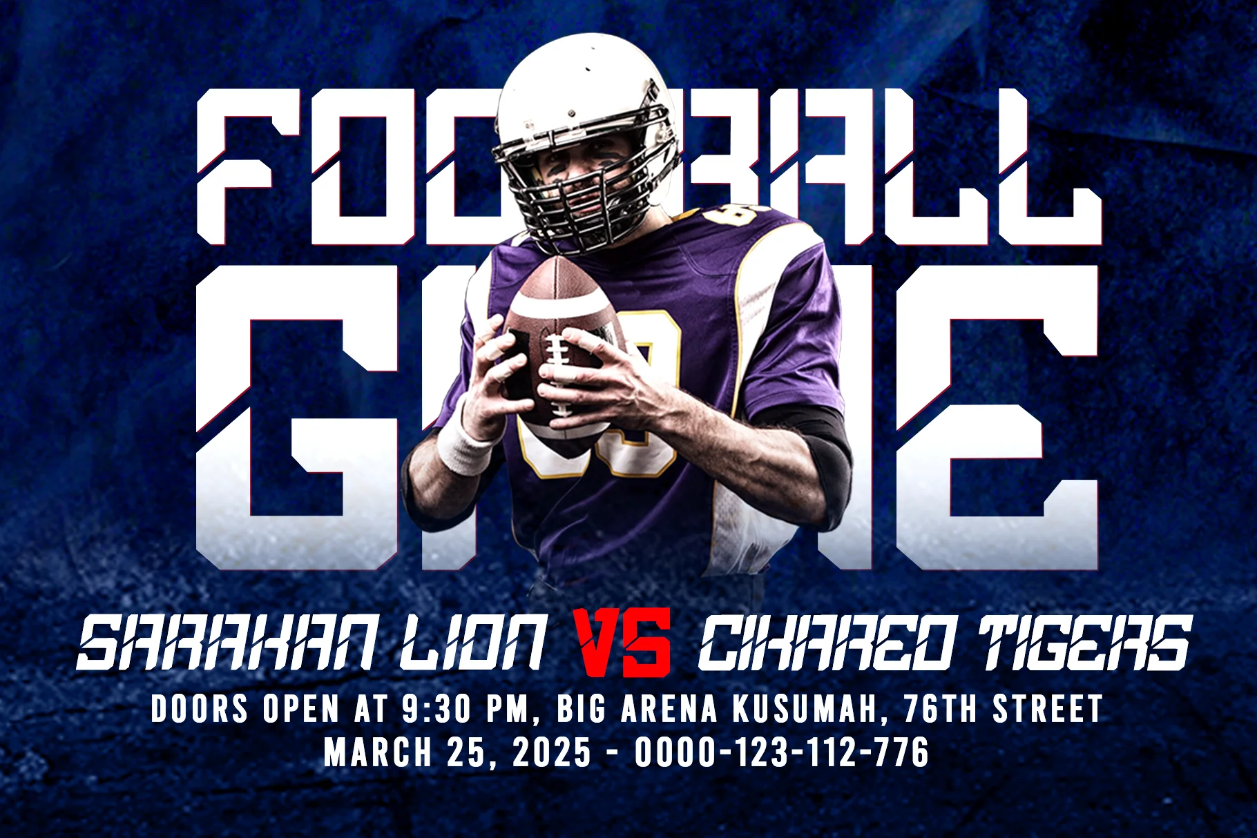 Maxispeed - Sport Display Font - Image 7