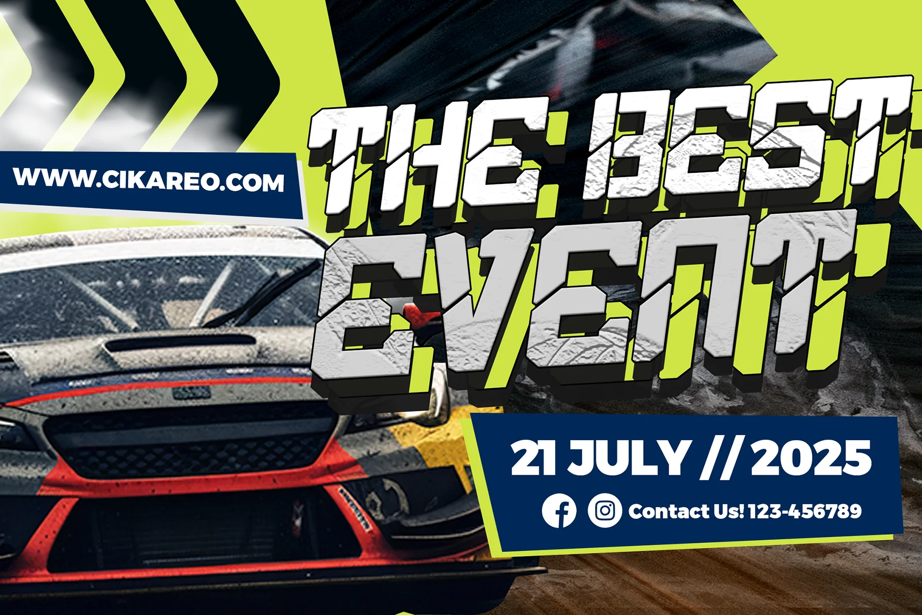 Maxispeed - Sport Display Font - Image 5