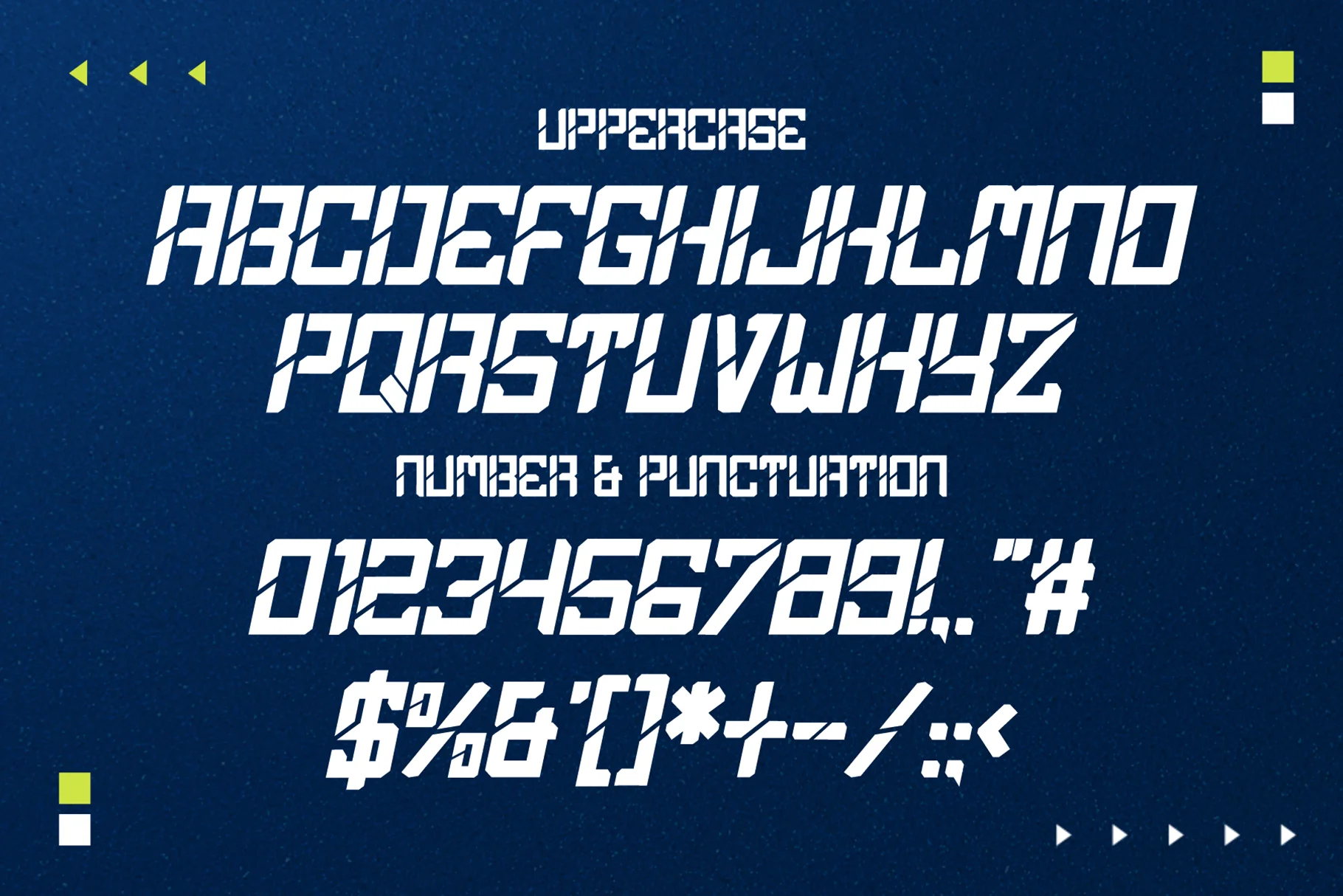 Maxispeed - Sport Display Font - Image 3