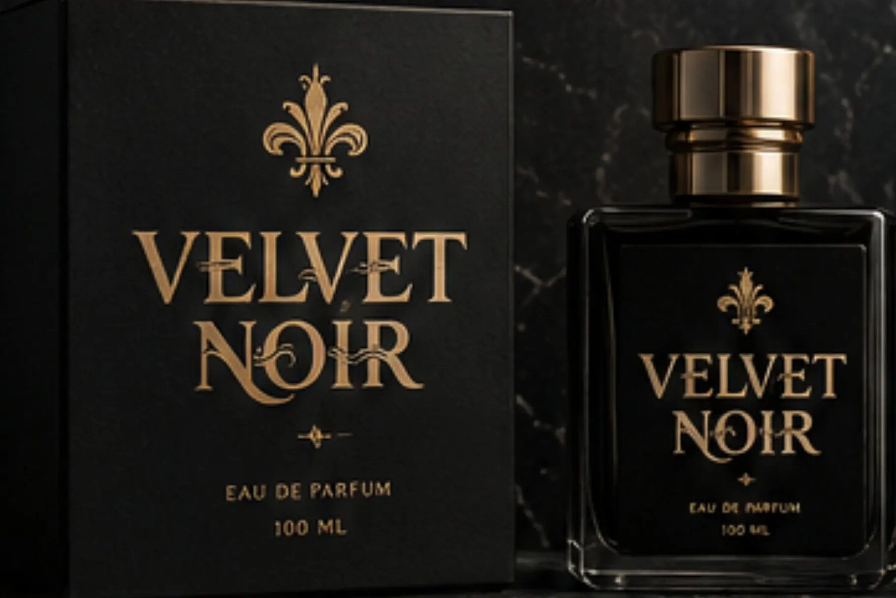 Ornix Velor - Elegant Serif With Flowing Ornament Font - Image 4