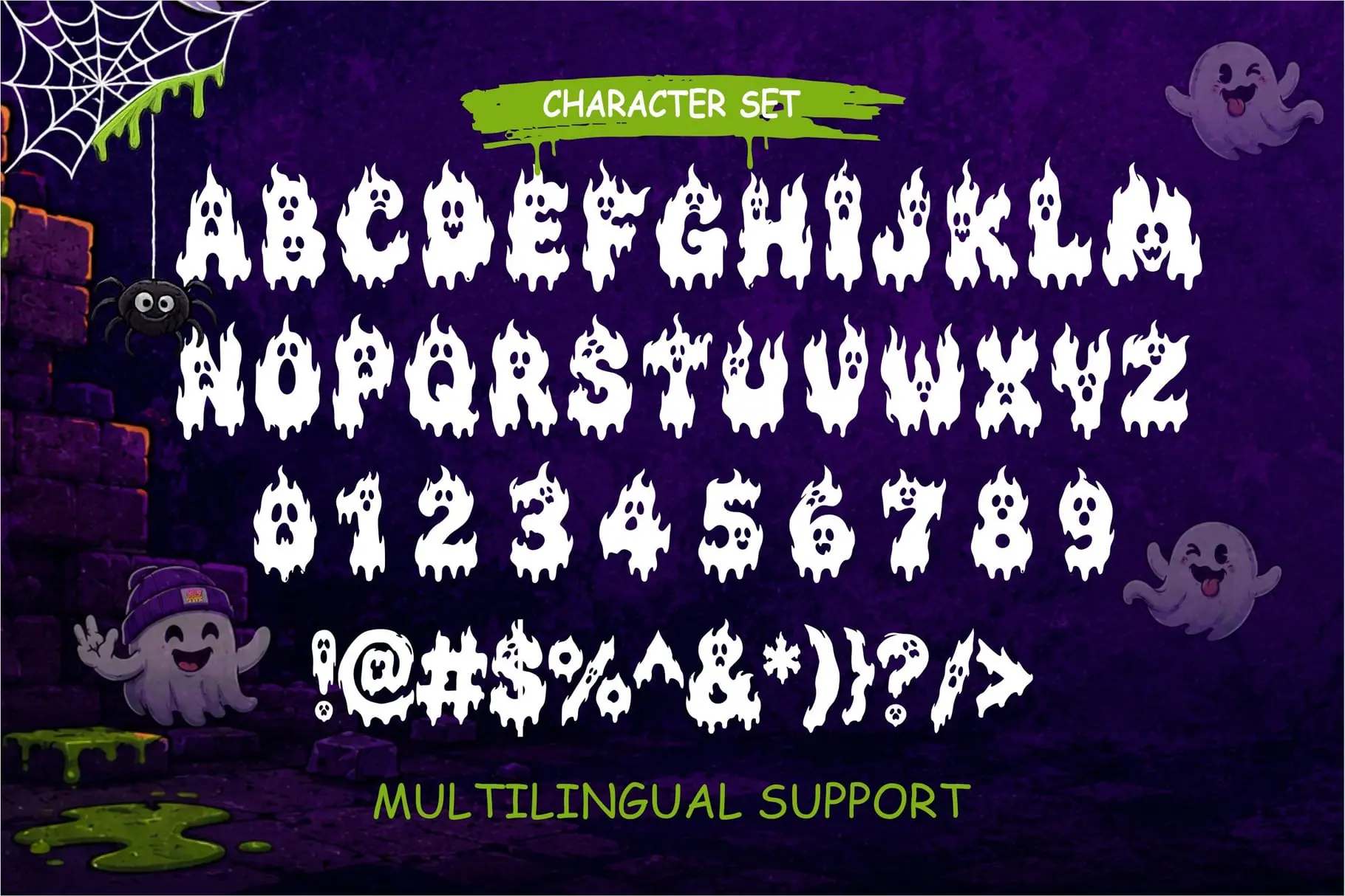 Boonie Ghost - Image 2