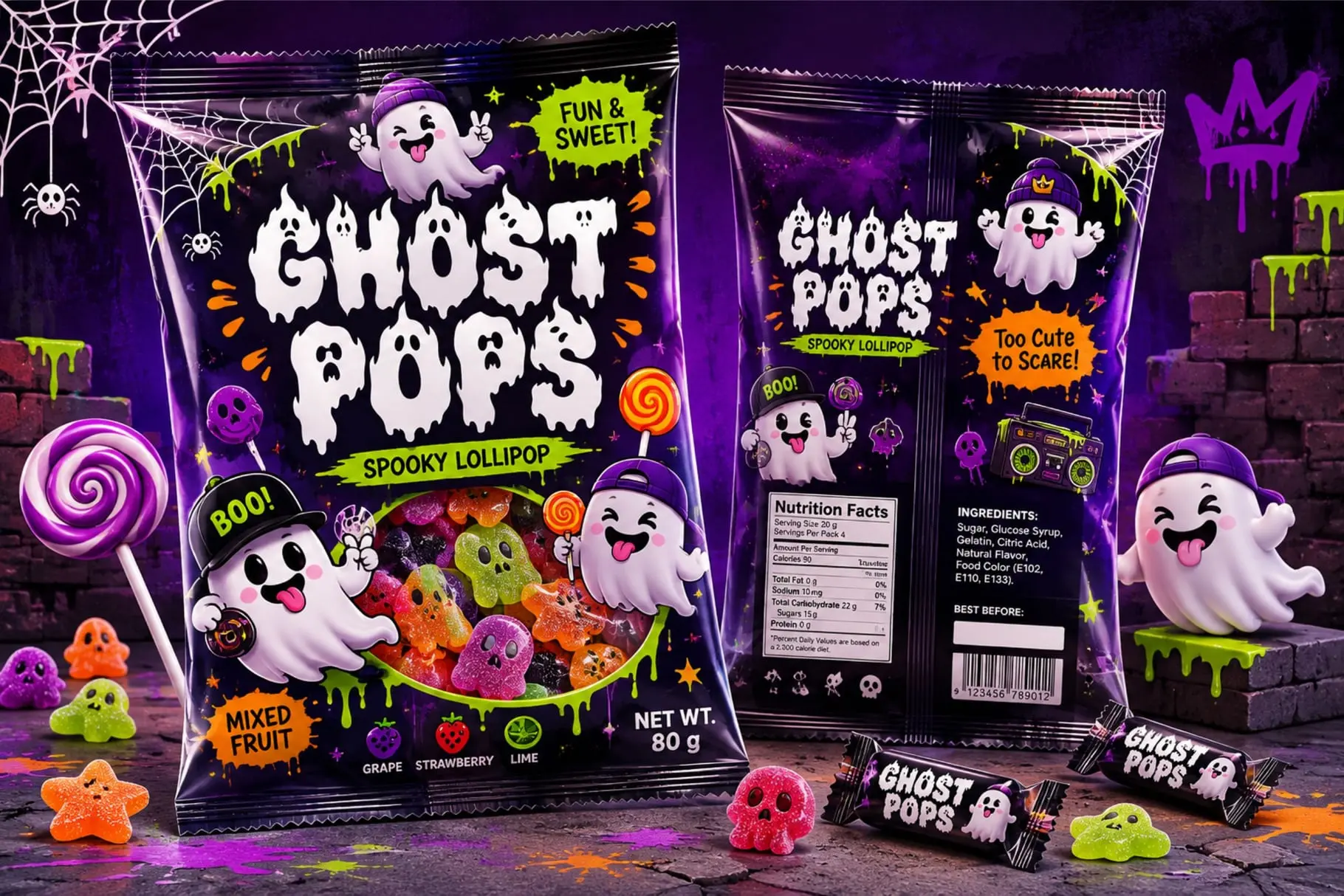 Boonie Ghost - Image 6