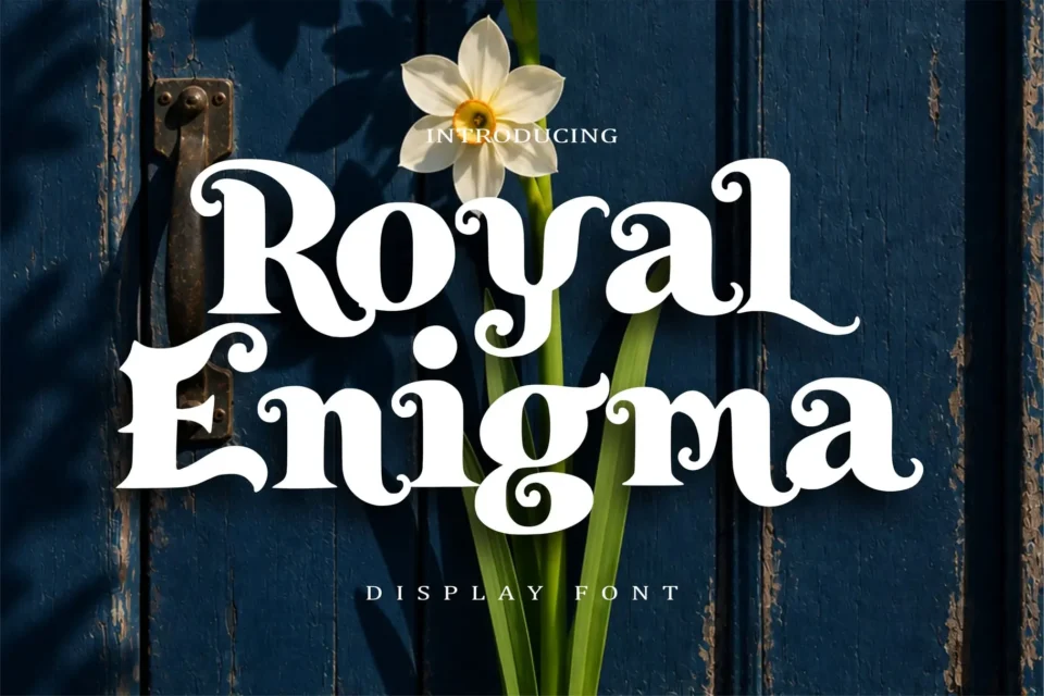 Royal enigma